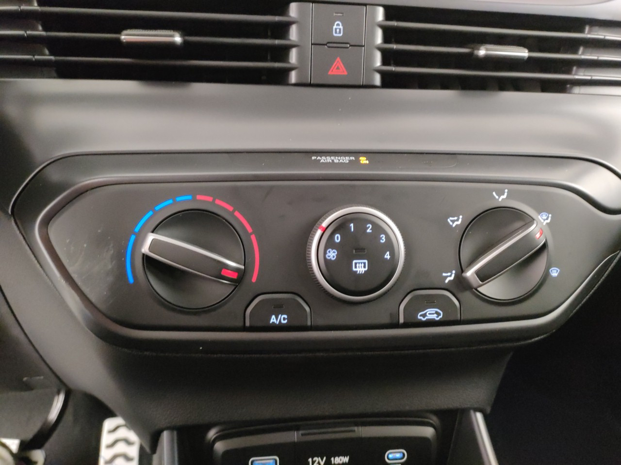 Hyundai Bayon KM0 2026 Bayon Porto Mantovano