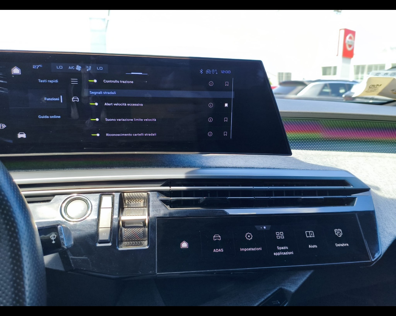 Foto PEUGEOT 3008 1.2 hybrid GT 145cv e-dcs6