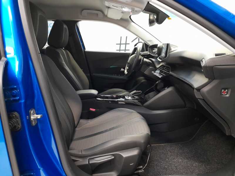 2008 Ii 2020 - 2008 1.2 Puretech Allure Pack S&s 130cv Eat8