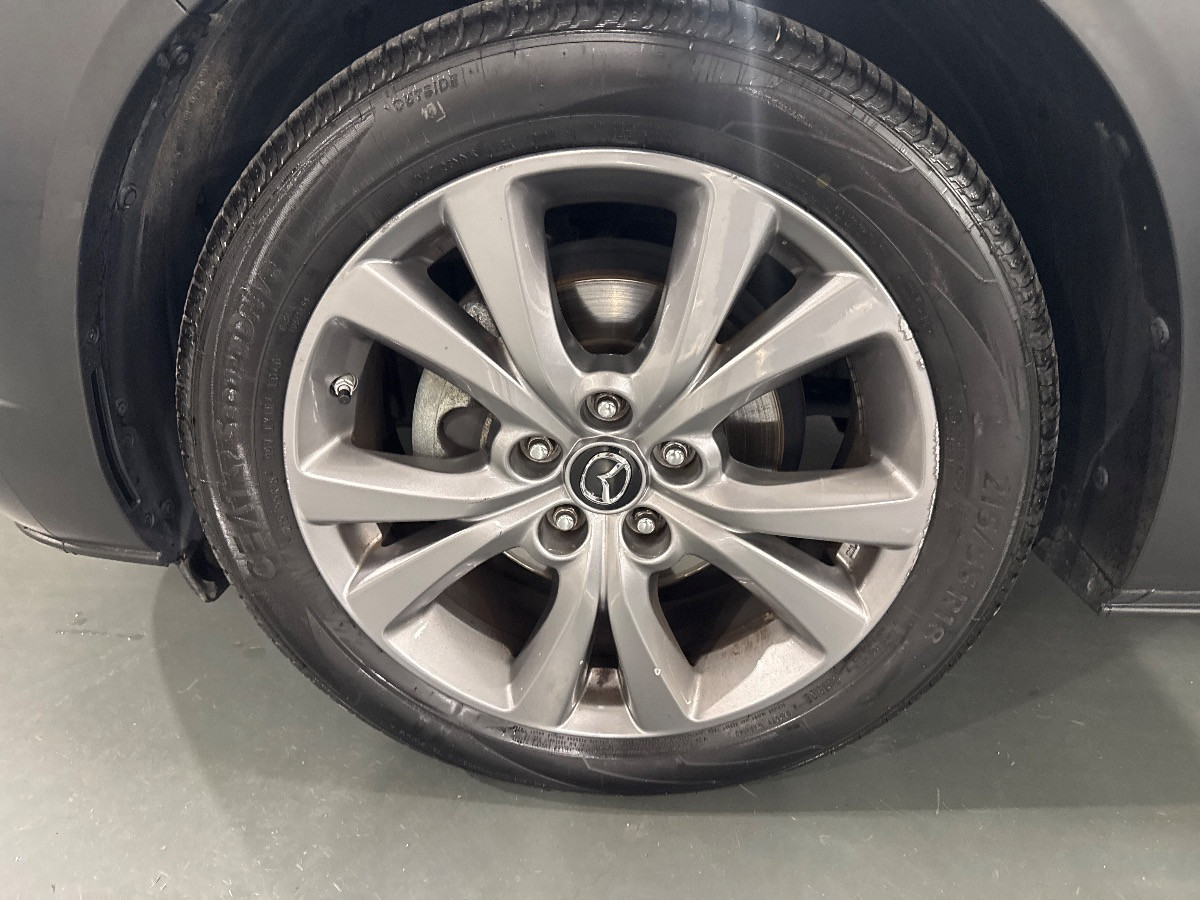 Mazda CX-30 Usato 2020 CX-30 San Zeno Naviglio