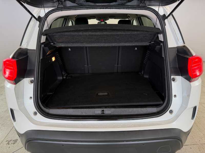 C5 Aircross I 2018 - C5 Aircross 1.5 Bluehdi Shine S&s 130cv My19