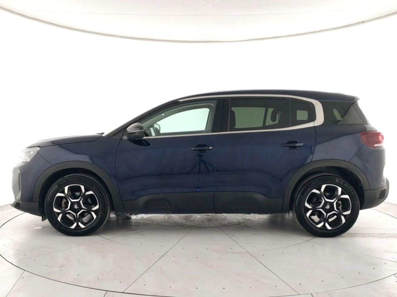 Citroen C5 Aircross Usato 2024 C5 Aircross Porto Mantovano