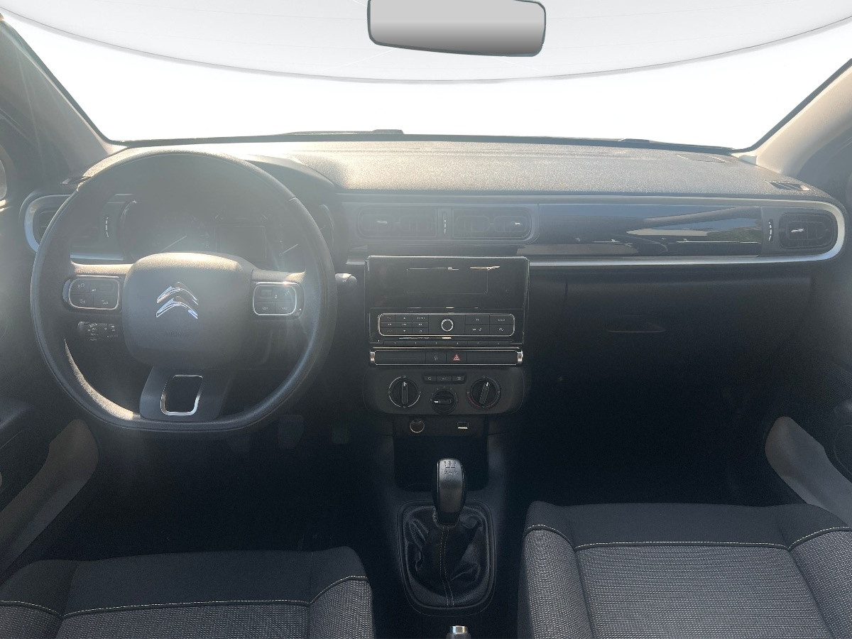Citroen C3 Usato 2019 C3 Rovigo