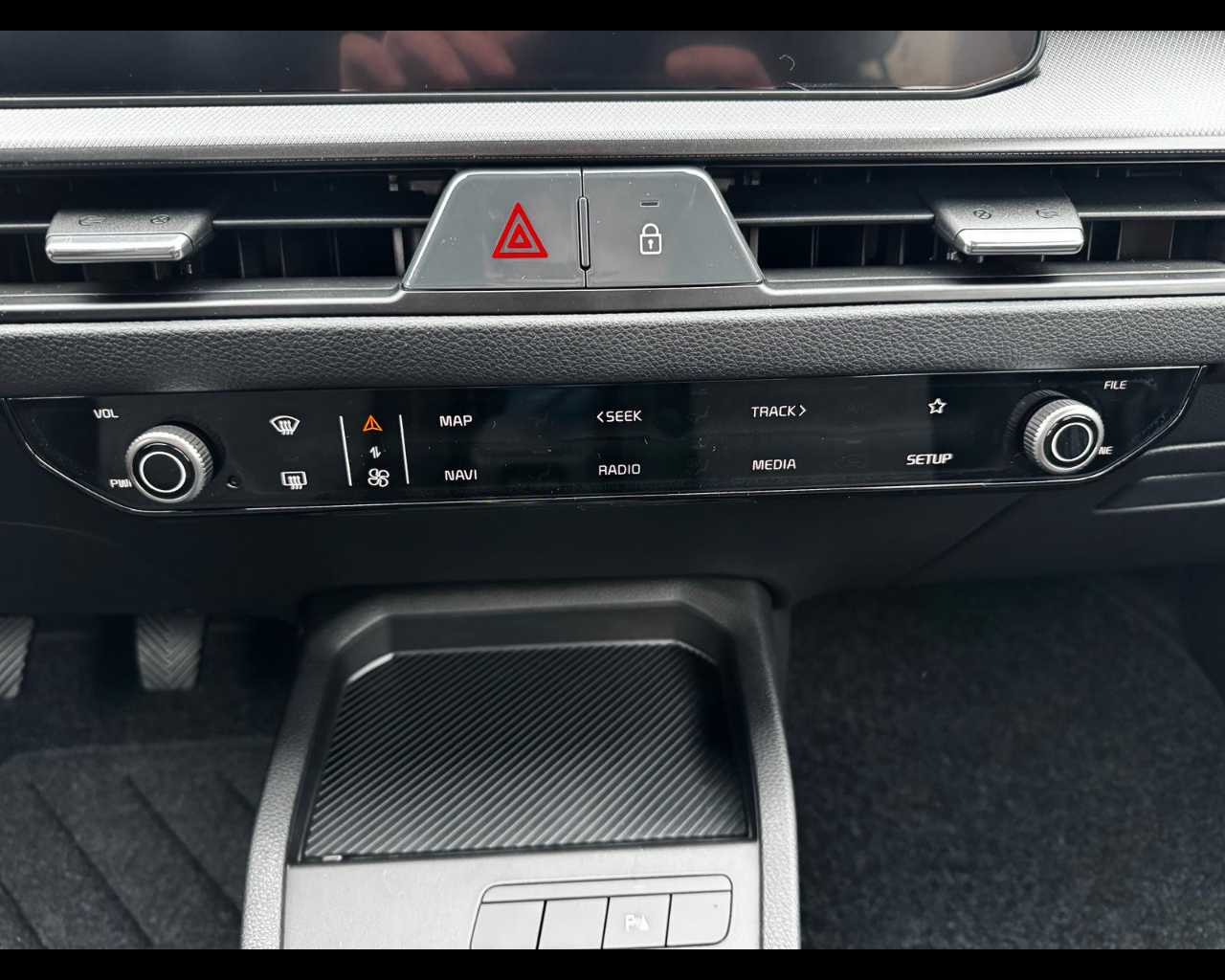 Kia Stonic Nuovo Benzina Stonic Este