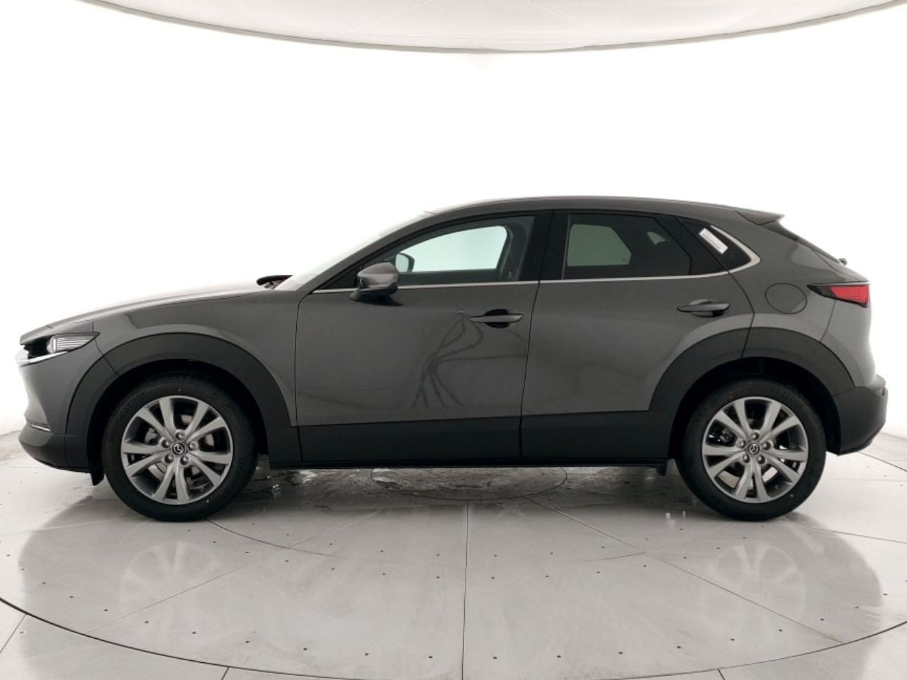 Mazda CX-30 Nuovo Ibrido benzina CX-30 Porto Mantovano