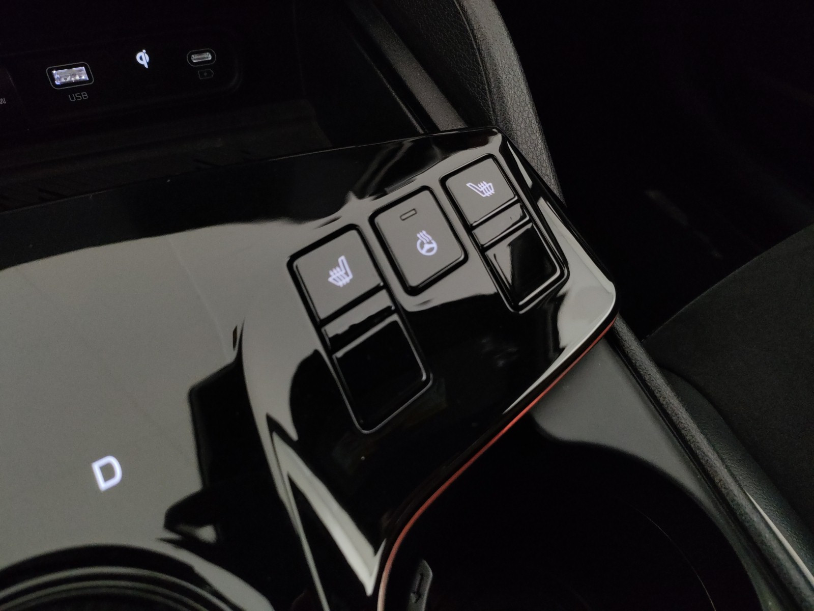 Kia Sportage Usato 2022 Sportage Rovigo