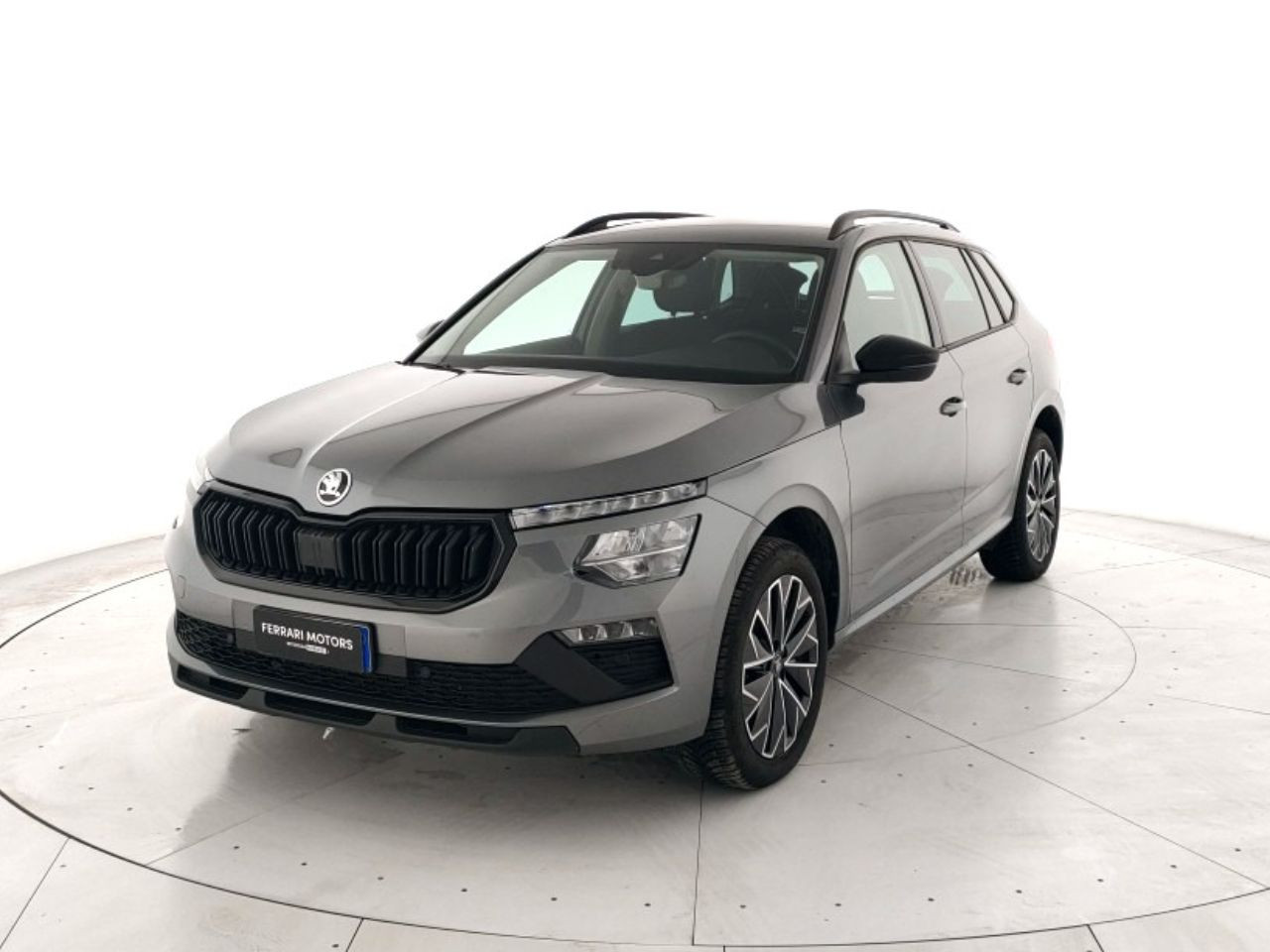 Skoda Kamiq Usato 2025 Kamiq Porto Mantovano