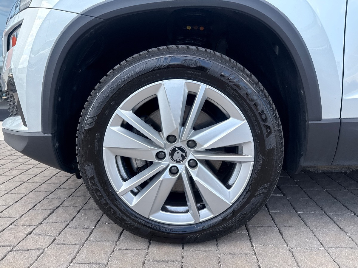 Skoda Karoq Usato 2025 Karoq Legnago