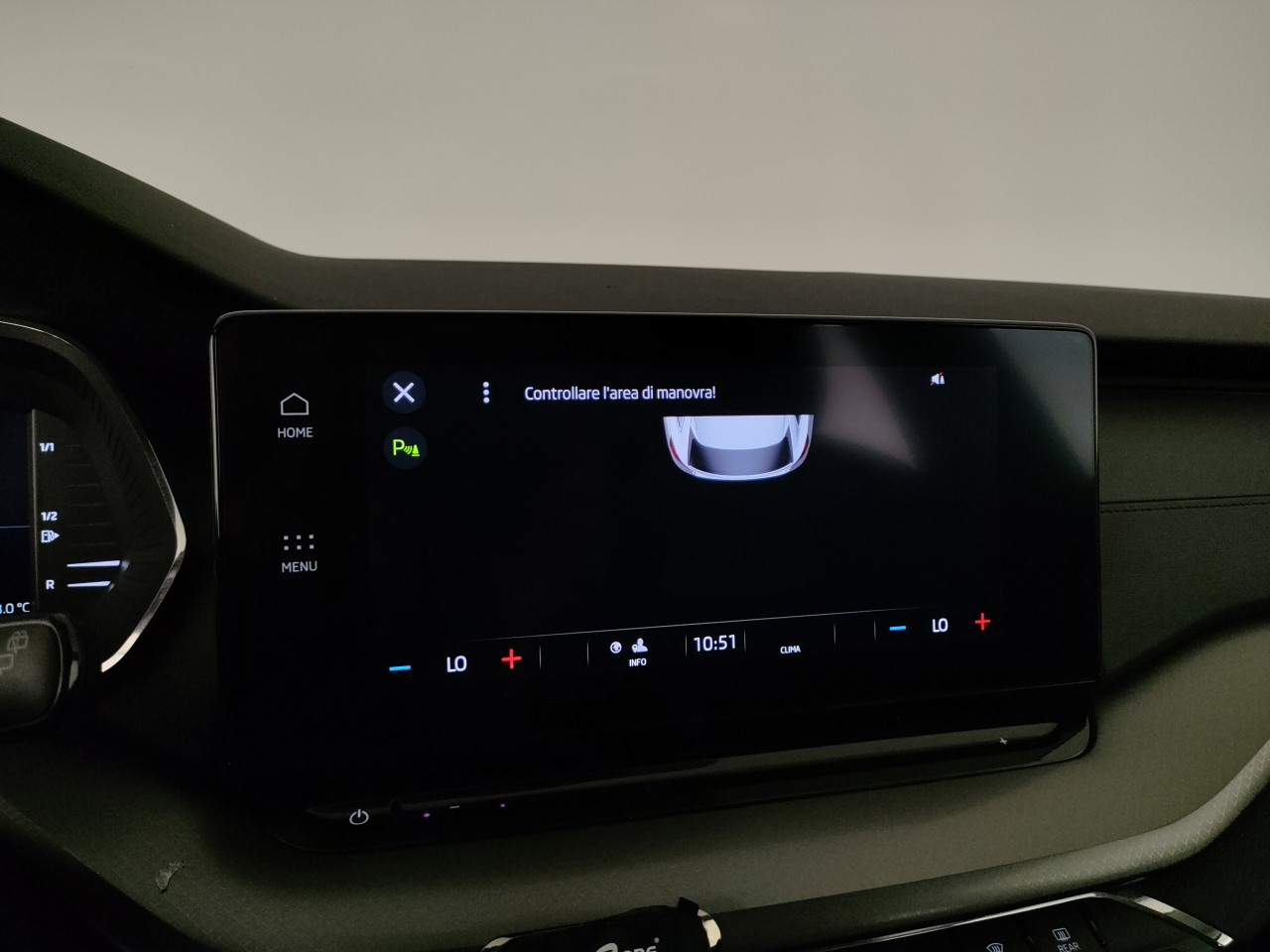 Skoda Octavia Usato 2021 Octavia Reggio Emilia