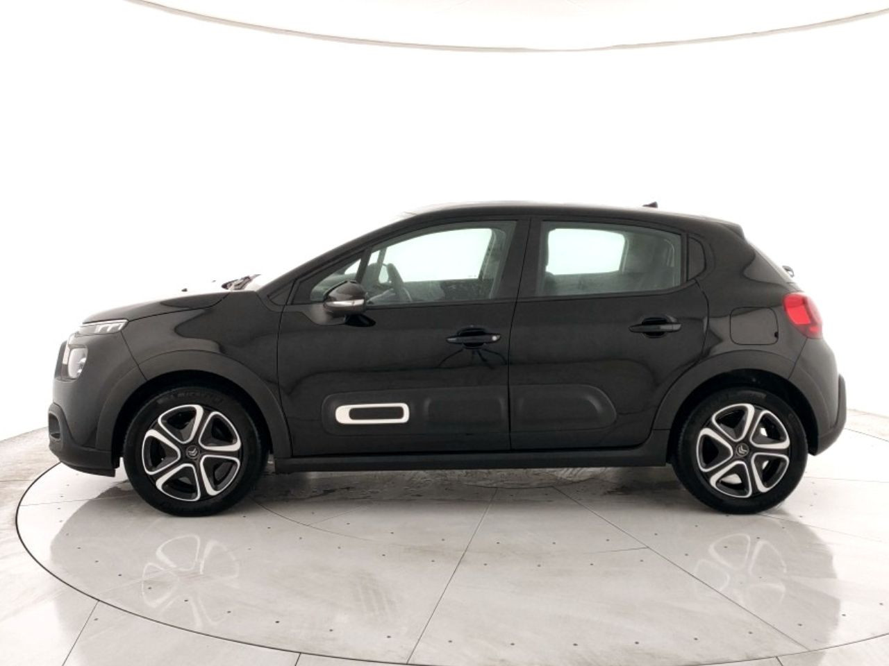 Citroen C3 Usato 2024 C3 Modena