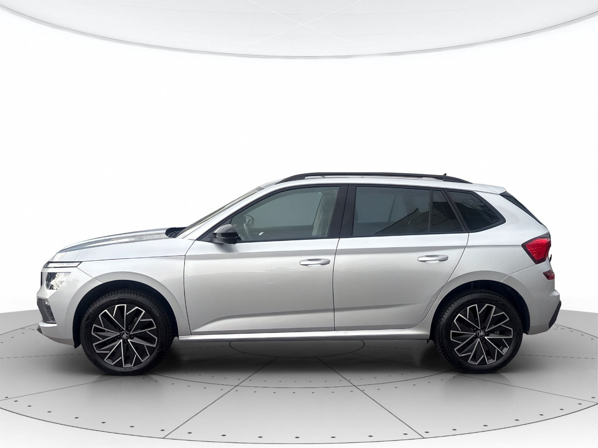 Skoda Kamiq Usato 2025 Kamiq Padova