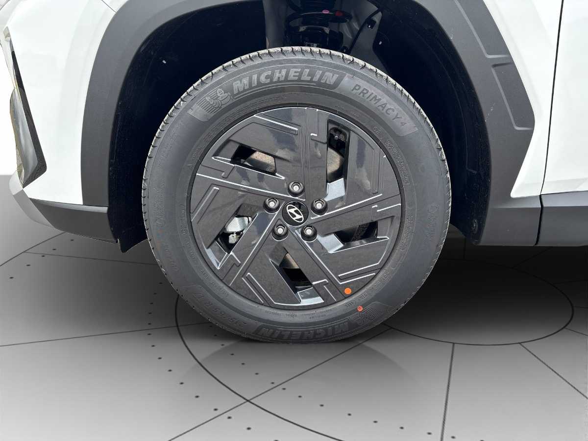 Hyundai Tucson Nuovo  Tucson Rovigo