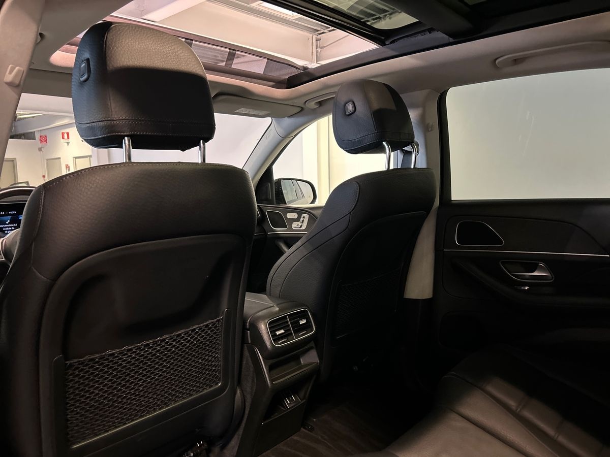 Mercedes GLE GLE SUV 350 de Plug in hybrid (de EQ-POWER) Premium Plus 4Matic 9G-Tronic Plus - 18