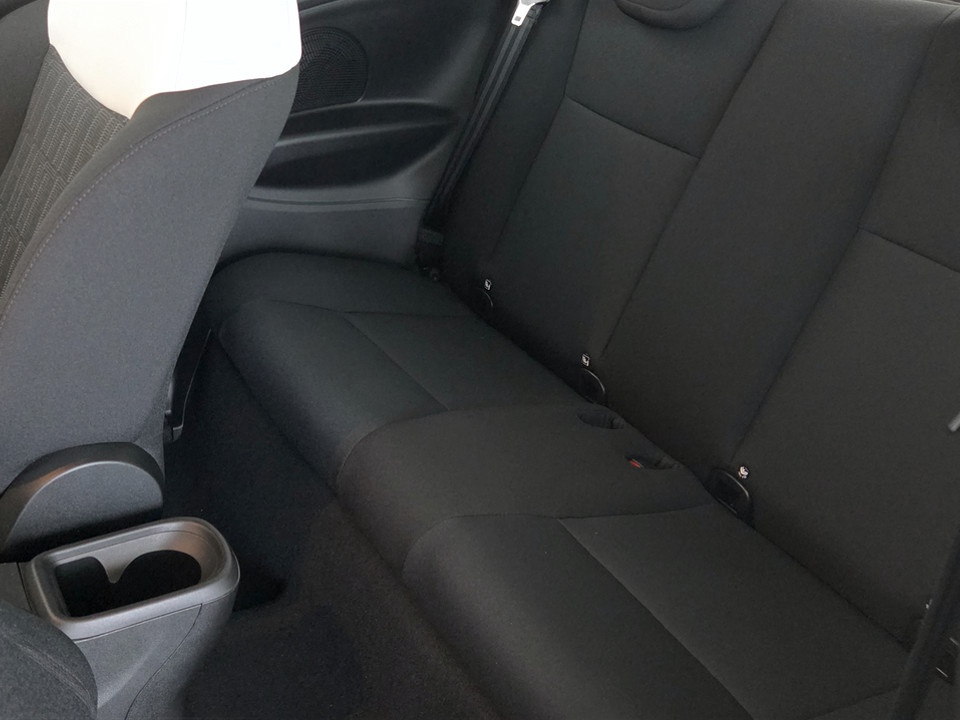 FIAT 500 1.0 hybrid Icon Ibrida km0 - 16