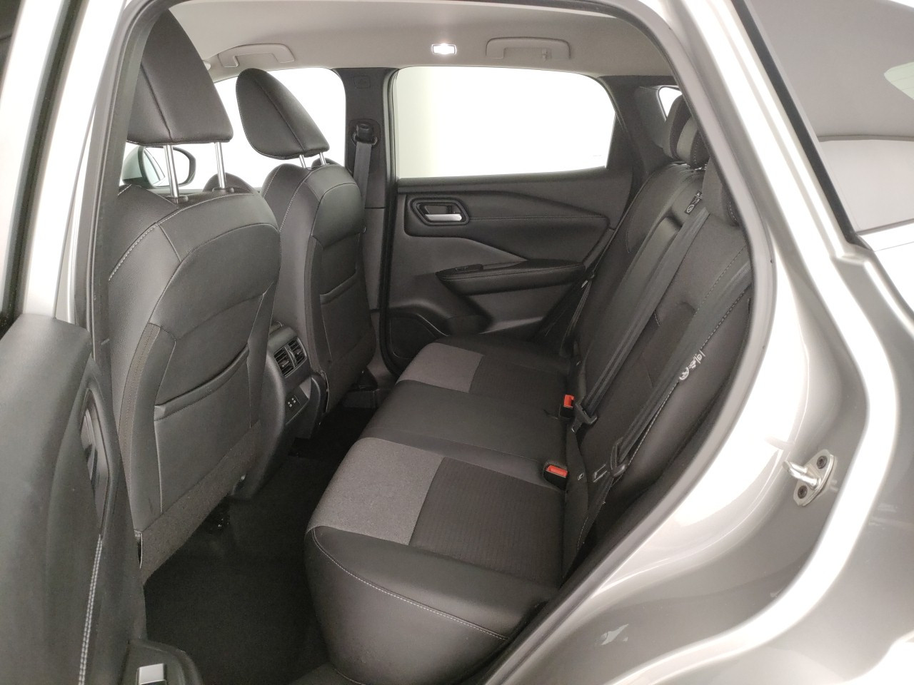 Nissan Qashqai Usato 2025 Qashqai San Zeno Naviglio