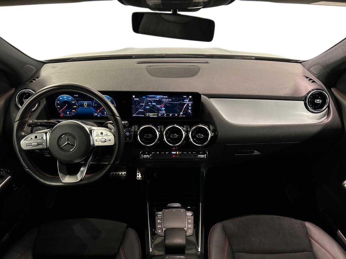 Mercedes GLA GLA 180 D Premium 8G-DCT - 9
