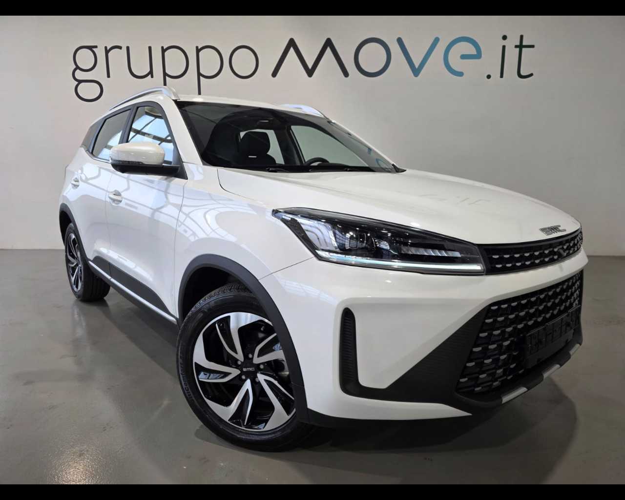 Emc Sei Nuovo GPL Sei Rovigo