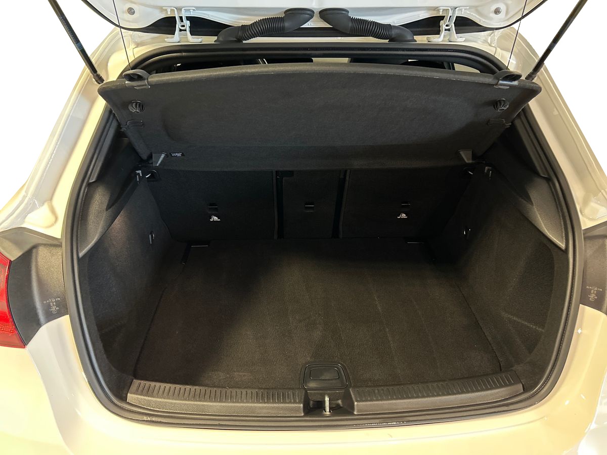 Mercedes Classe A A 180 d AMG Line Advanced auto - 8