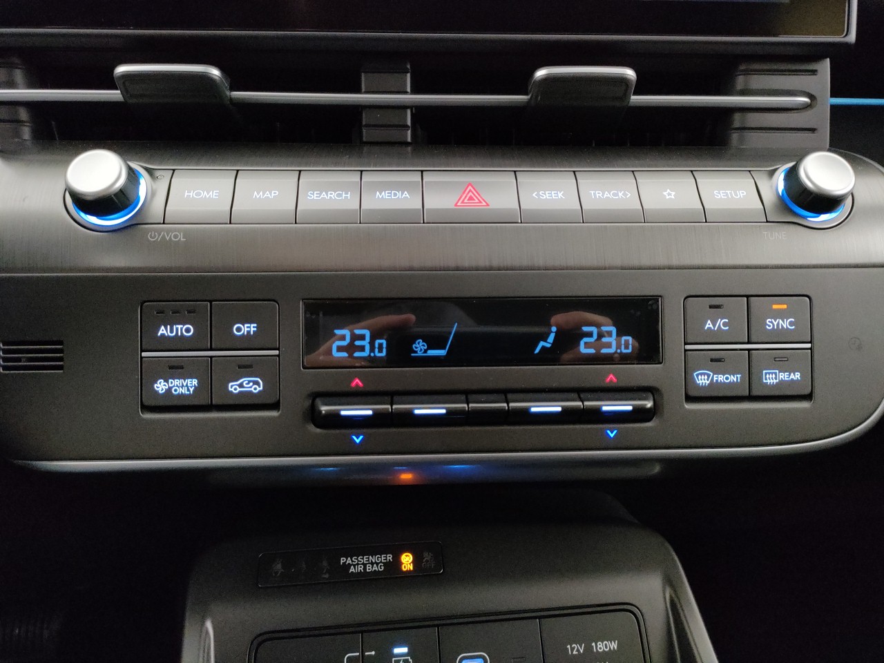 Hyundai Kona Usato 2023 Kona Rovigo