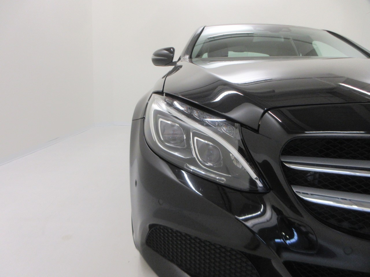 Mercedes Classe C Berlina Classe C Berlina 220 D Sport 4Matic 9G-Tronic Plus - 5