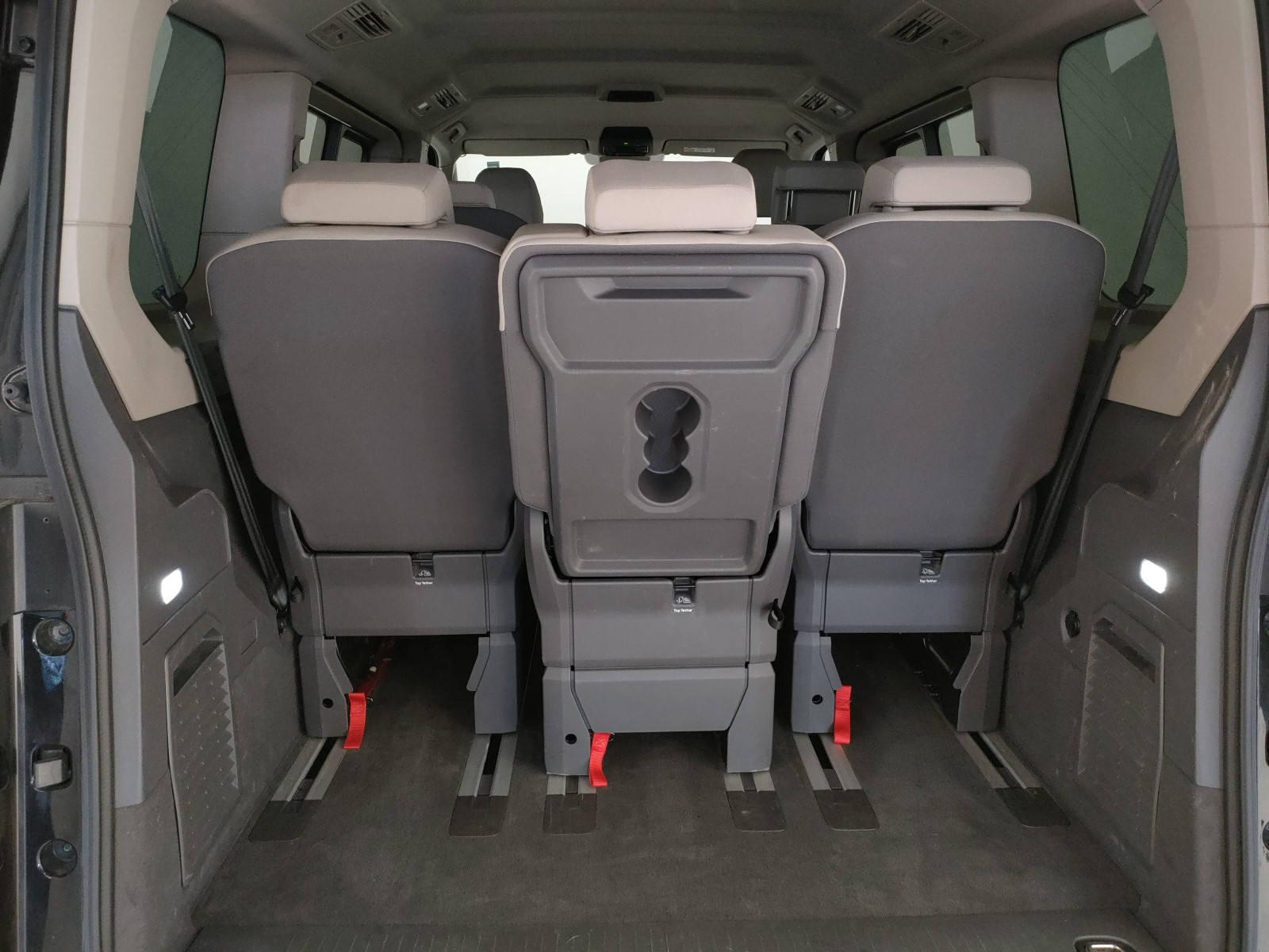 Volkswagen Multivan Usato 2025 Multivan Legnago