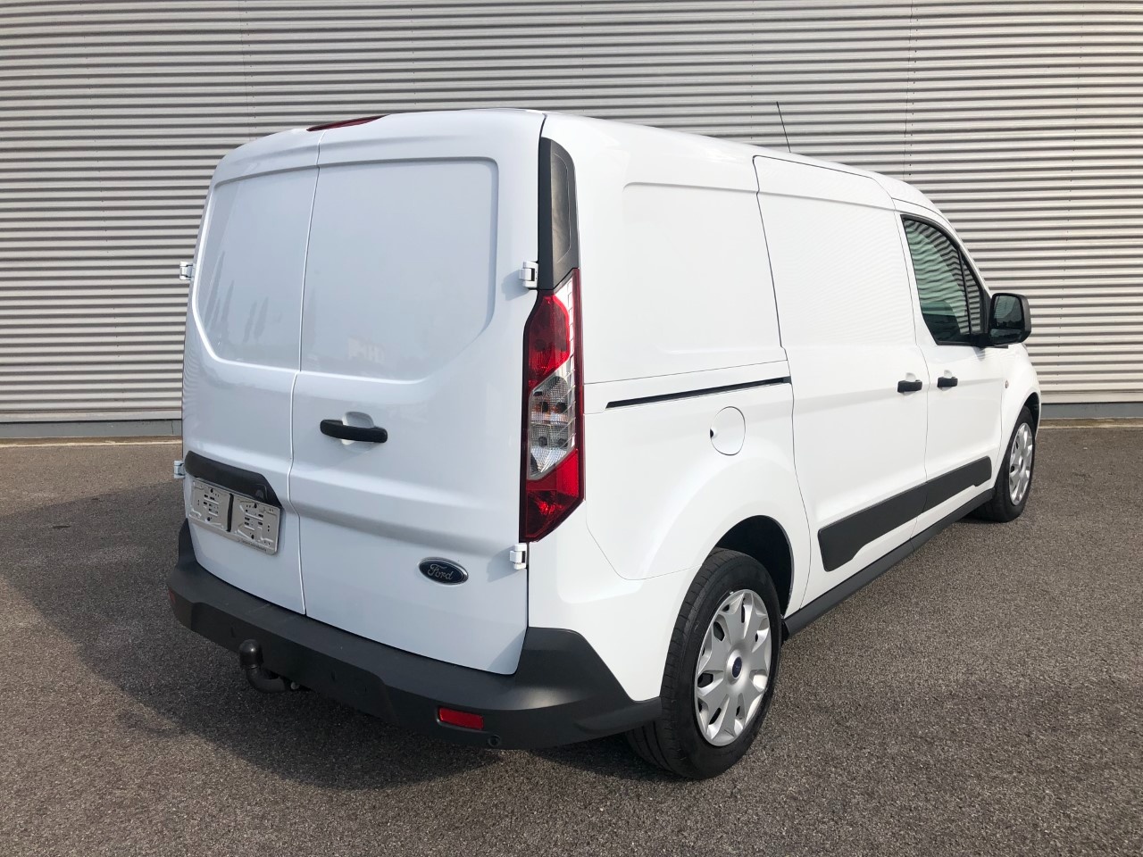 Ford Transit Connect II 240 E6 2016 Transit Connect 240 1.5 tdci 120cv Trend L2H1 E6 - 2