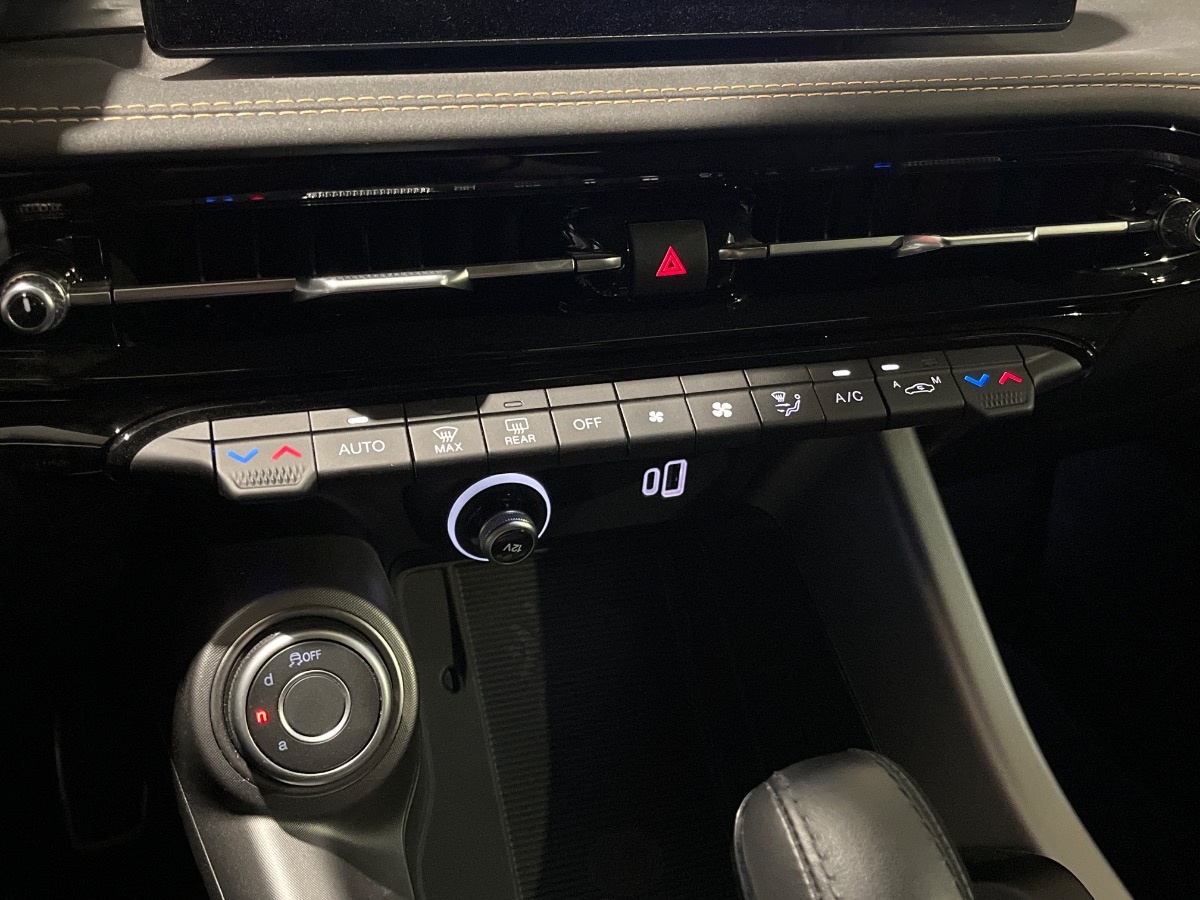 Alfa Romeo Tonale Usato 2024 Tonale Verona