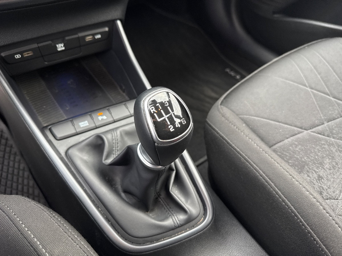 Hyundai Bayon Usato 2022 Bayon San Zeno Naviglio