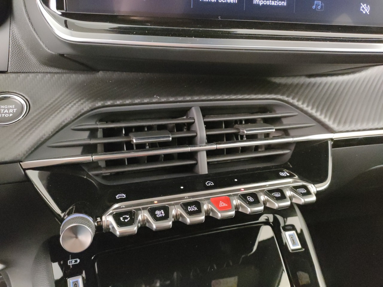 Peugeot 2008 Nuovo Benzina 2008 Porto Mantovano