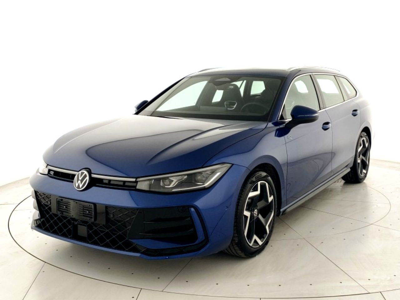 Volkswagen Passat KM0 2026 Passat Porto Mantovano