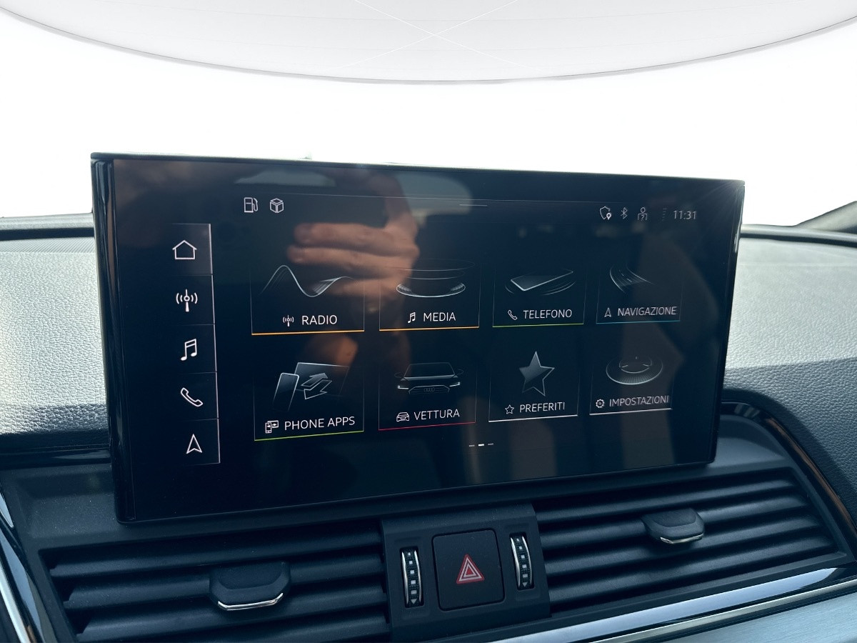 Audi Q5 Usato 2022 Q5 Legnago