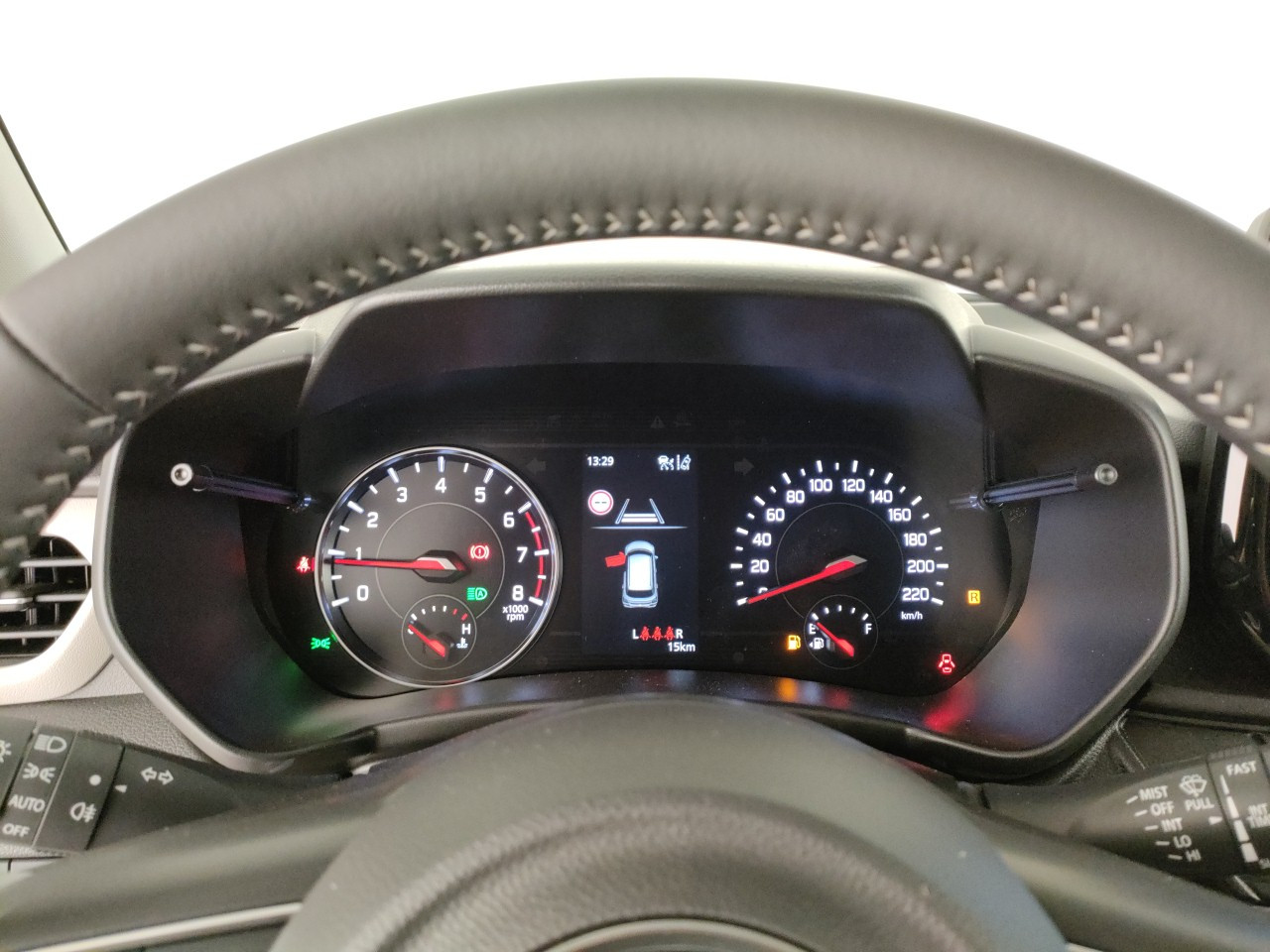 Suzuki Swift Nuovo Ibrido benzina Swift Porto Mantovano