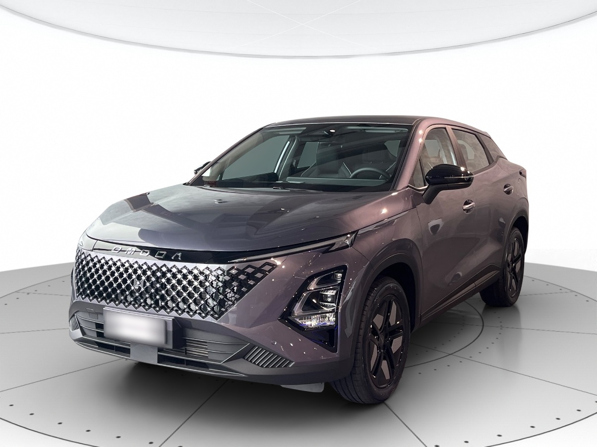 Omoda Omoda 5 Nuovo benzina Omoda 5 Verona