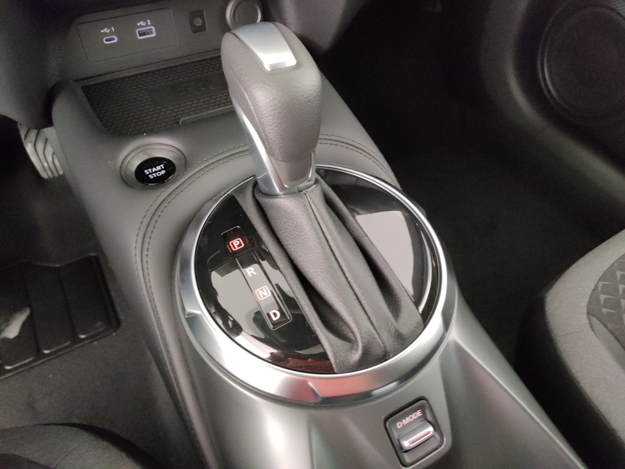 Nissan Juke Nuovo Ibrido benzina Juke Porto Mantovano