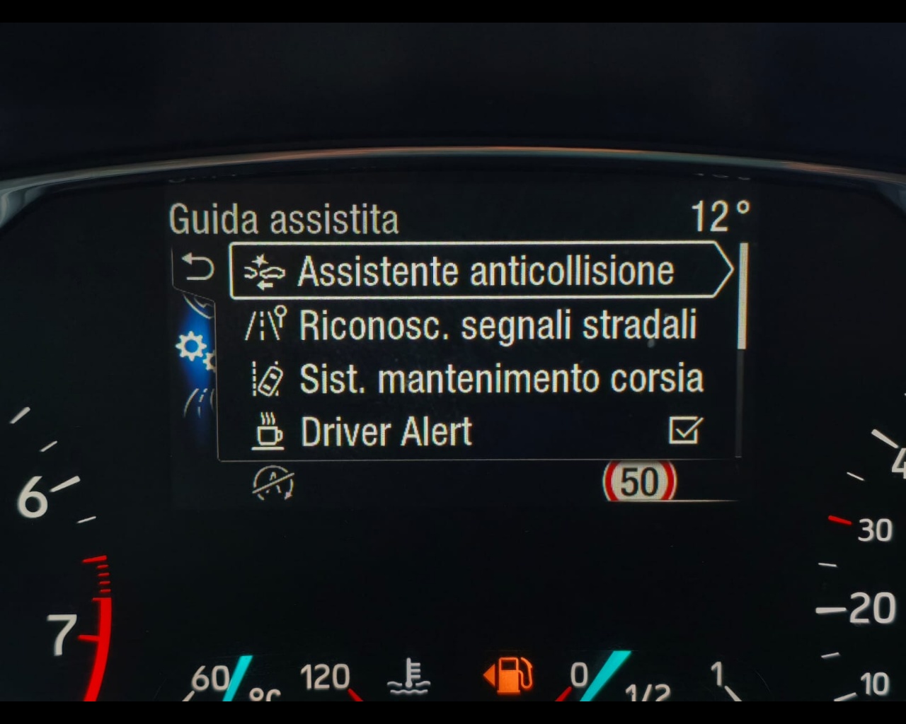 Foto FORD Puma 1.0 ecoboost h Titanium s&s 125cv