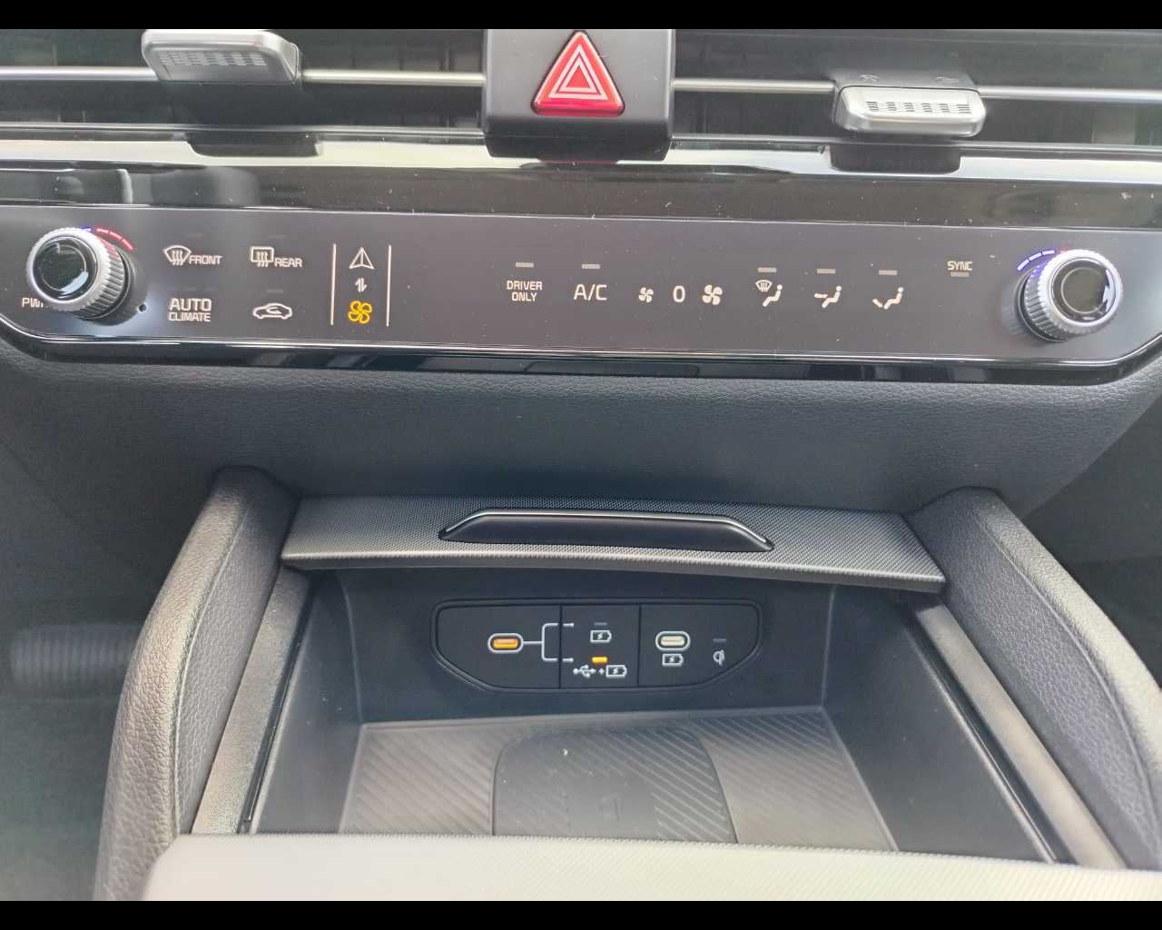 Kia Sportage Nuovo Ibrido benzina Sportage Este