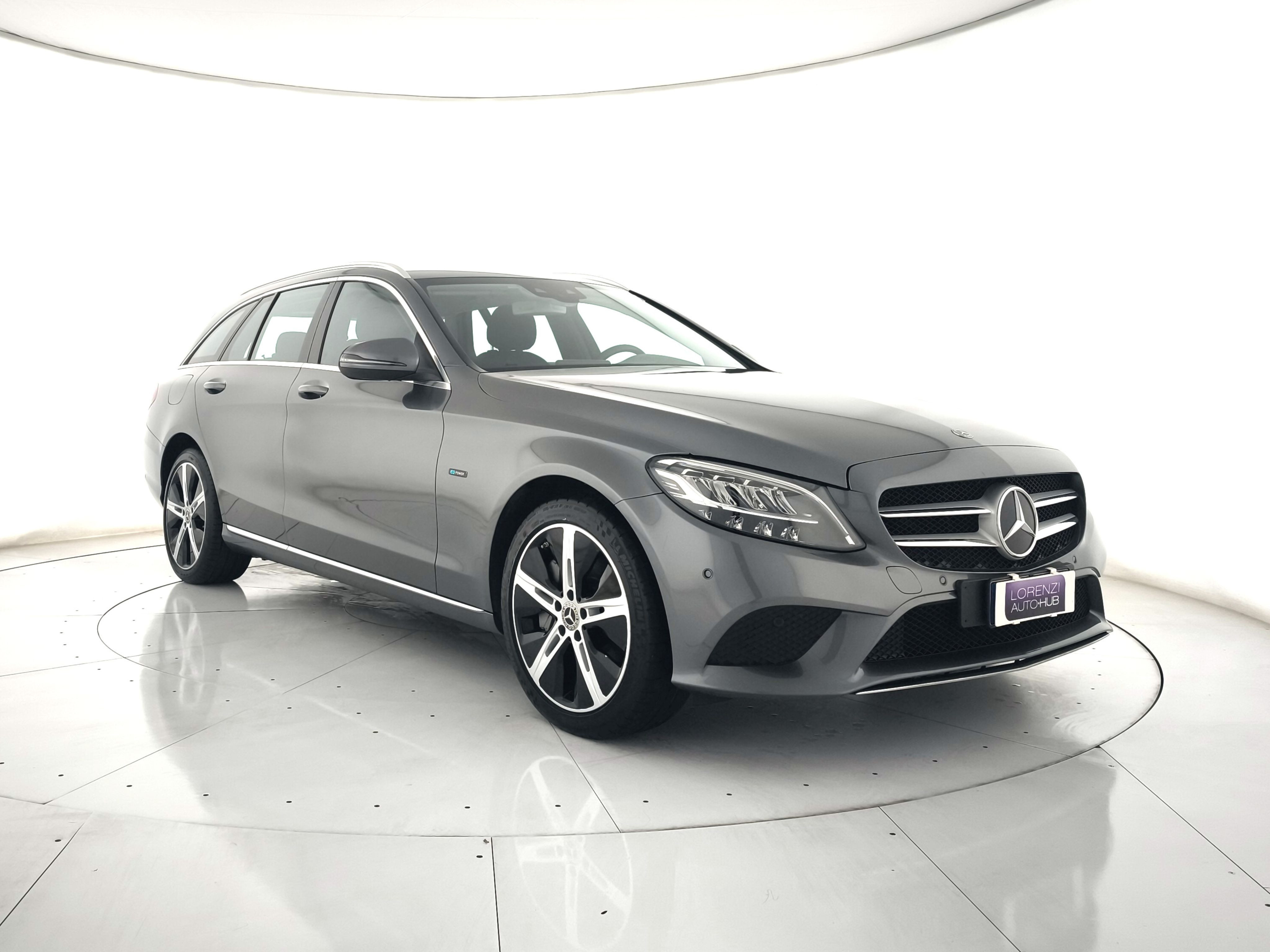 C SW 300 de eq-power auto CAMERA+C18"