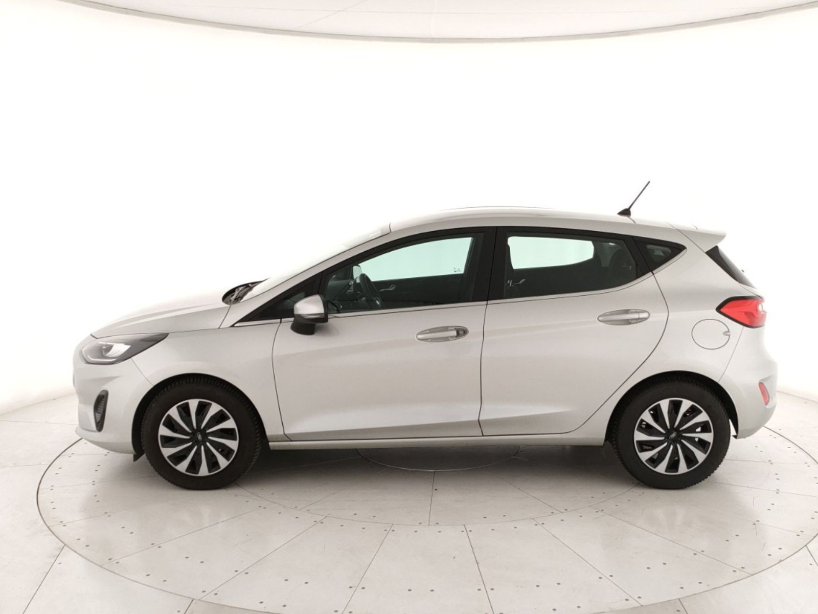 Ford Fiesta Usato 2022 Fiesta Legnago