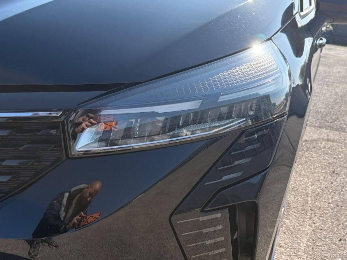 Renault Clio Usato 2024 Clio Mestre