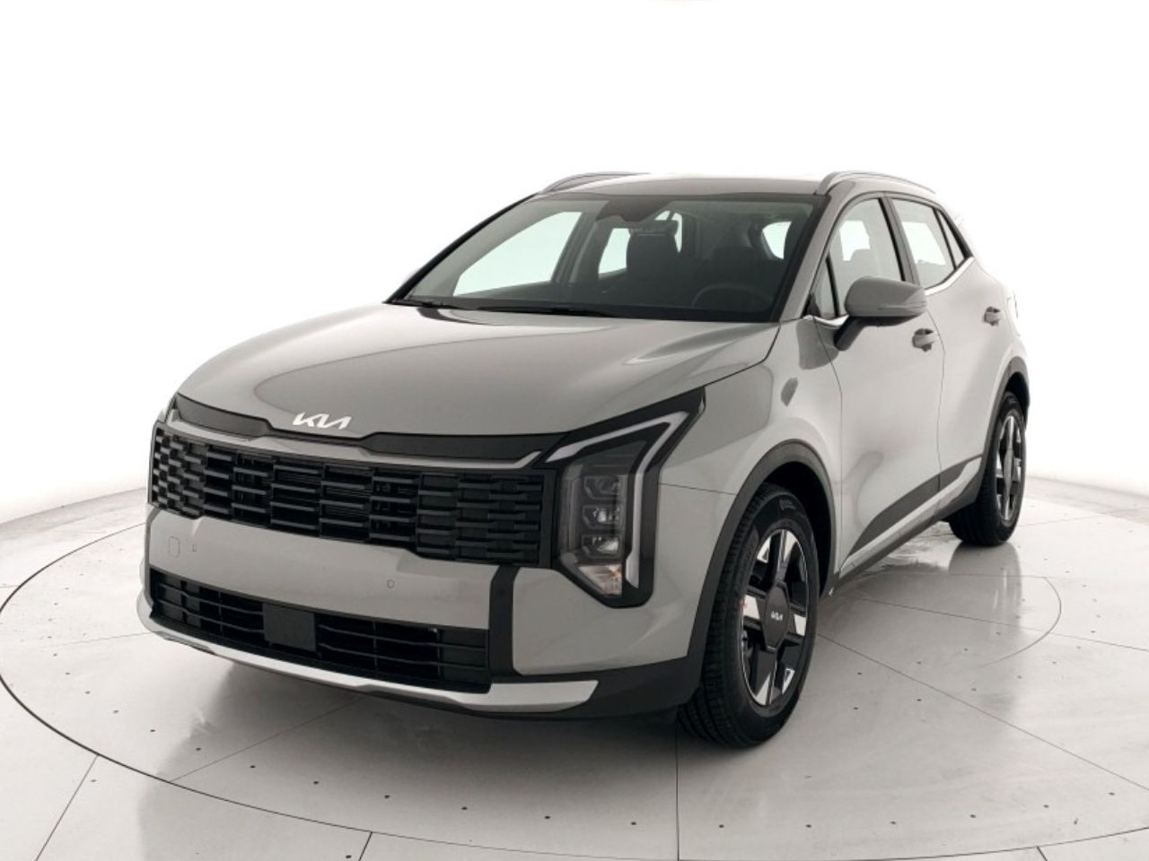 Kia Sportage Nuovo gPL Sportage Porto Mantovano