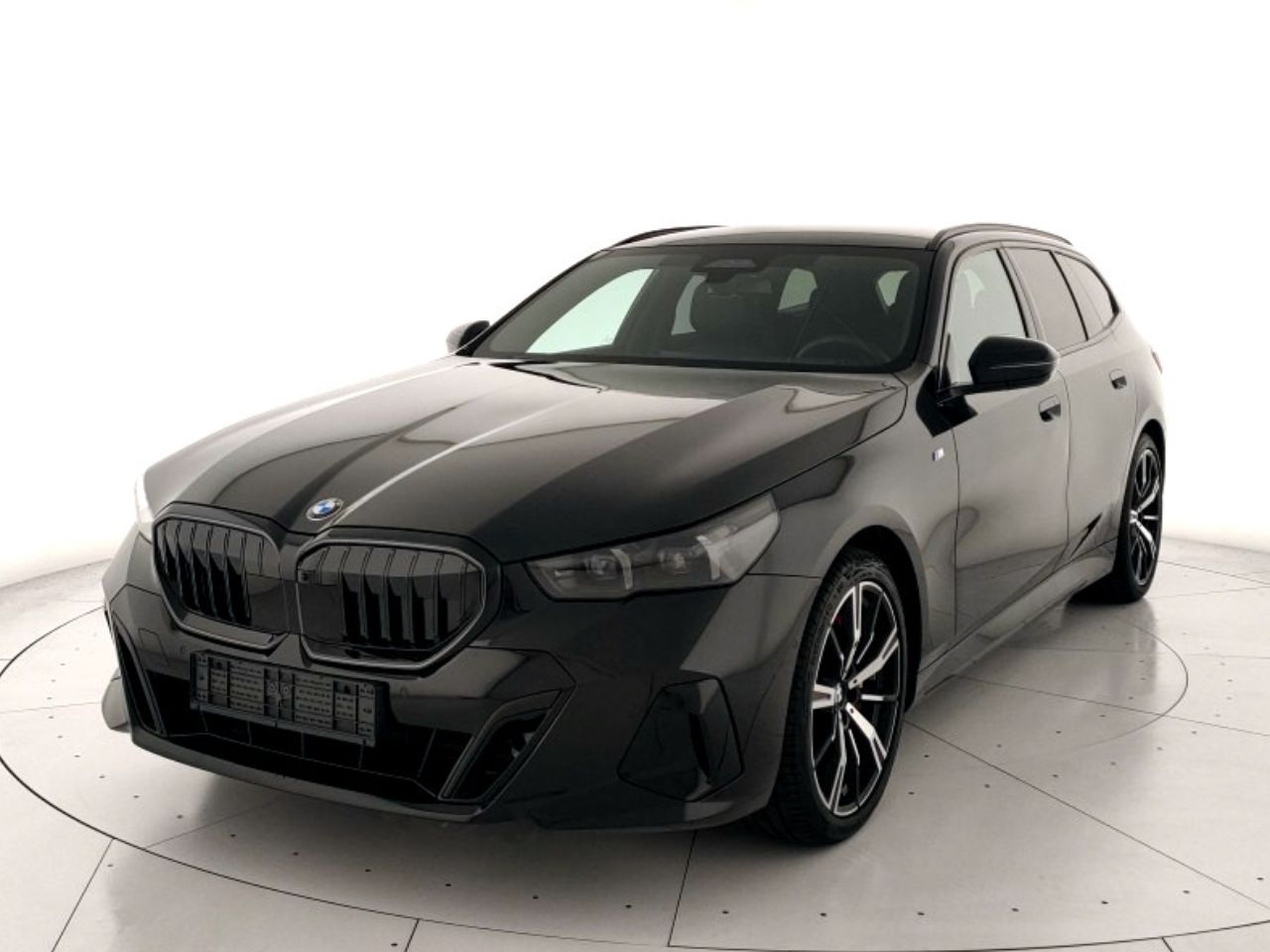 Bmw Serie 5 Usato 2025 Serie 5 Porto Mantovano