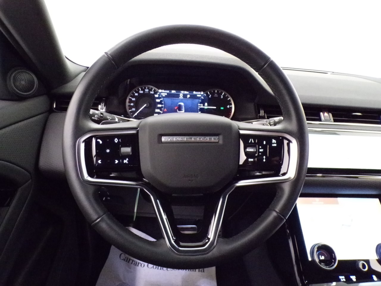 Land Rover Range Rover Evoque Range Rover Evoque 2.0 D I4 MHEV 163cv R-Dynamic AWD Auto - 17