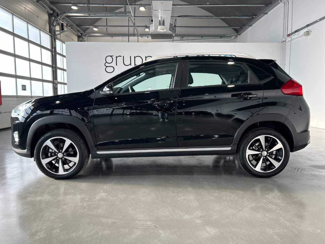 Dr Automobiles DR 3.0 KM0 2025 DR 3.0 Mestre