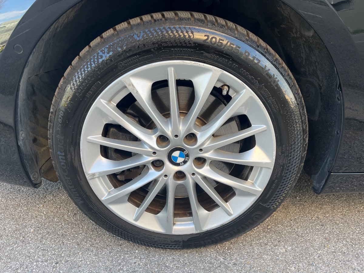 Bmw Serie 2 Usato 2021 Serie 2 San Vendemiano