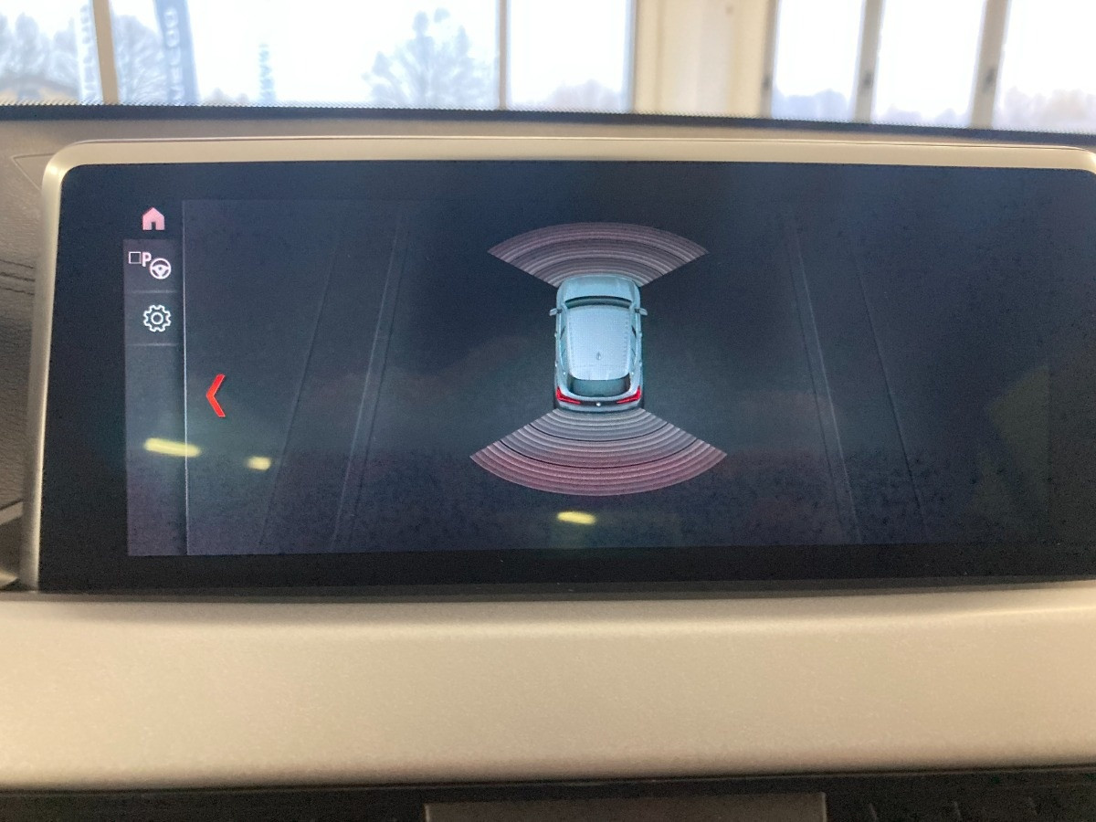 Bmw X2 Usato 2022 X2 Modena