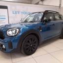 Mini Countryman F60 - Mini Countryman 2.0 Cooper D Classic Auto
