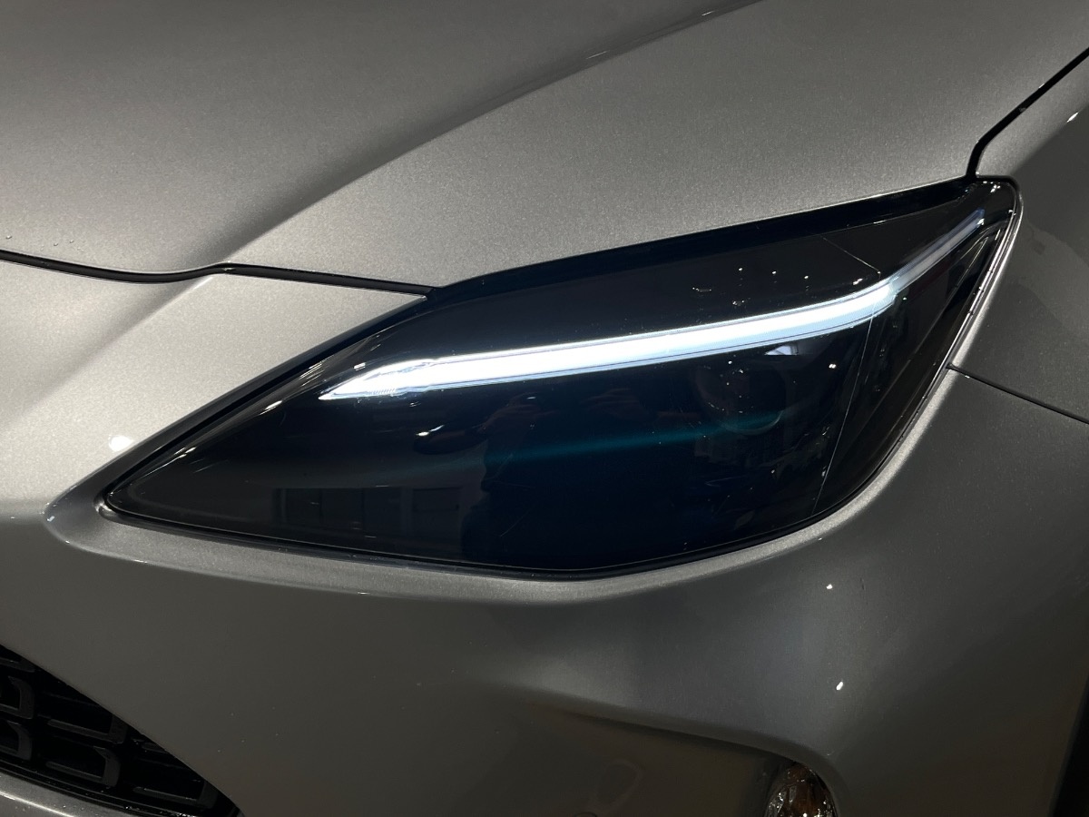 Toyota Yaris Cross Usato 2025 Yaris Cross Verona