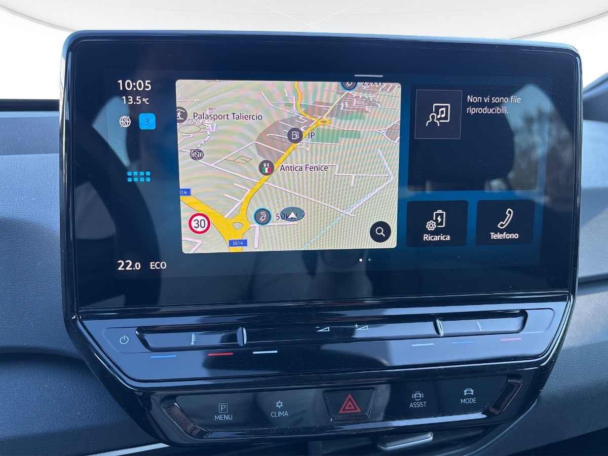 Volkswagen ID.3 Usato 2022 ID.3 Mestre