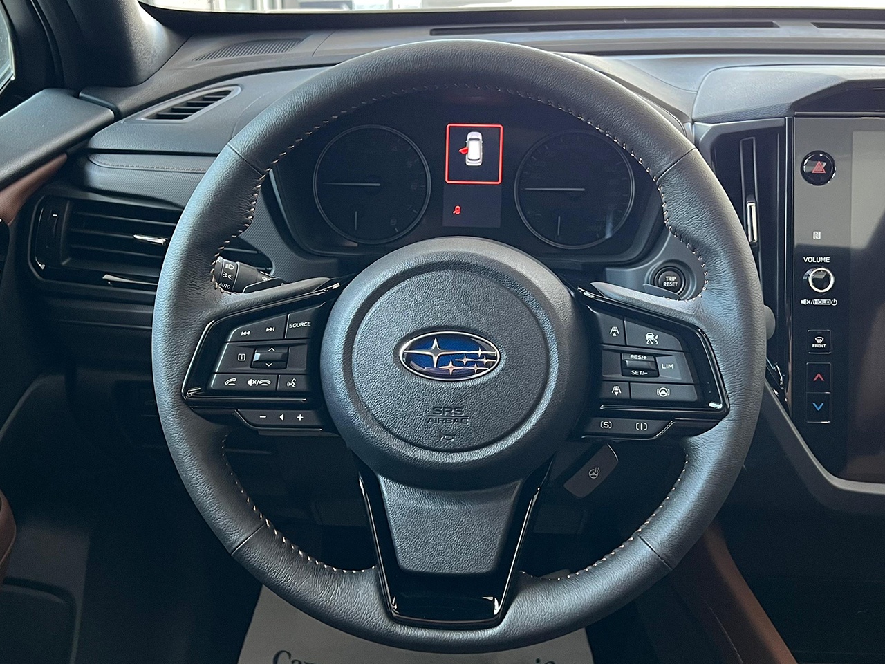 Subaru Forester Forester e-boxer 2.0i Premium - 13