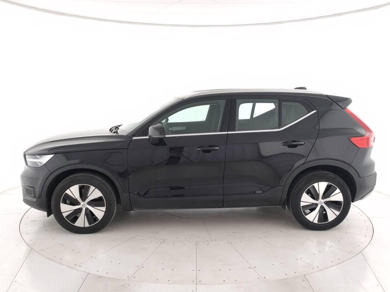Volvo XC40 Usato 2021 XC40 Legnago